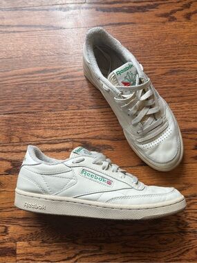 Reebok Club C 85 Vintage Shoes
